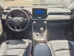 Toyota RAV4 2020 2.0L CVT FWD Fashion Edition - ფოტო 9