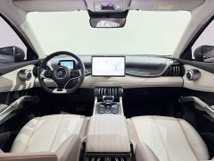 BYD Yuan Plus 2023 Champion Edition 510KM Transcendent - ფოტო 13