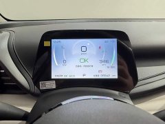 BYD Yuan Plus 2023 Champion Edition 510KM Transcendent - ფოტო 15