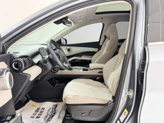 BYD Yuan Plus 2023 Champion Edition 510KM Transcendent - ფოტო 17