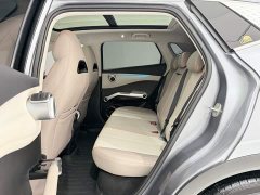 BYD Yuan Plus 2023 Champion Edition 510KM Transcendent - ფოტო 19