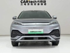 BYD Yuan Plus 2023 Champion Edition 510KM Transcendent - ფოტო 3