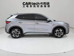 BYD Yuan Plus 2023 Champion Edition 510KM Transcendent - ფოტო 4