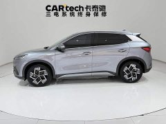 BYD Yuan Plus 2023 Champion Edition 510KM Transcendent - ფოტო 8