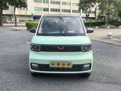 Wuling Hongguang MINIEV Macaron Premium Edition LFP - ფოტო 1
