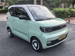 Wuling Hongguang MINIEV Macaron Premium Edition LFP - ფოტო 2