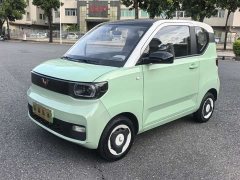 Wuling Hongguang MINIEV Macaron Premium Edition LFP - ფოტო 3