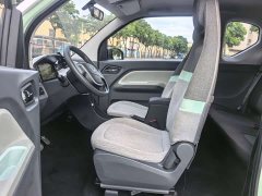 Wuling Hongguang MINIEV Macaron Premium Edition LFP - ფოტო 4