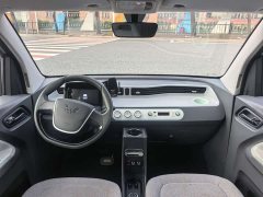 Wuling Hongguang MINIEV Macaron Premium Edition LFP - ფოტო 5