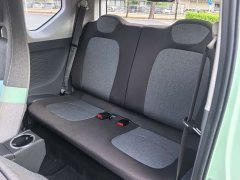 Wuling Hongguang MINIEV Macaron Premium Edition LFP - ფოტო 6
