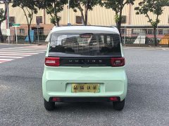 Wuling Hongguang MINIEV Macaron Premium Edition LFP - ფოტო 8