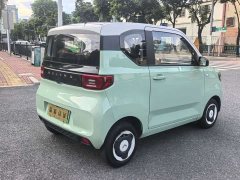 Wuling Hongguang MINIEV Macaron Premium Edition LFP - ფოტო 9