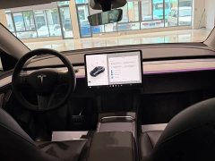 Tesla Model Y Rear-Wheel Drive - ფოტო 6