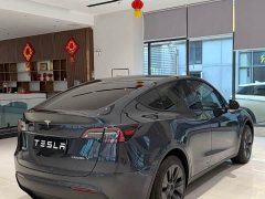 Tesla Model Y Rear-Wheel Drive - ფოტო 7