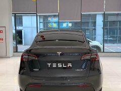 Tesla Model Y Rear-Wheel Drive - ფოტო 9