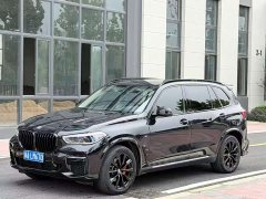 BMW X5 xDrive 30Li Luxury M Sport Package - ფოტო 1