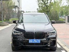BMW X5 xDrive 30Li Luxury M Sport Package - ფოტო 2
