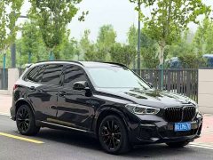BMW X5 xDrive 30Li Luxury M Sport Package - ფოტო 3