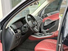BMW X5 xDrive 30Li Luxury M Sport Package - ფოტო 4