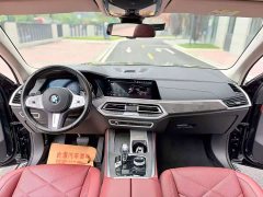 BMW X5 xDrive 30Li Luxury M Sport Package - ფოტო 5