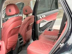 BMW X5 xDrive 30Li Luxury M Sport Package - ფოტო 6