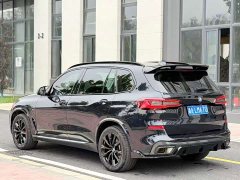 BMW X5 xDrive 30Li Luxury M Sport Package - ფოტო 7