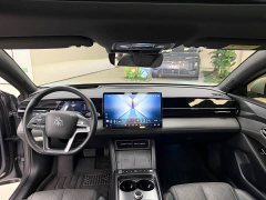 BYD Qin L EV 545KM Excellence Edition - ფოტო 10