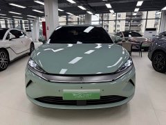 BYD Qin L EV 545KM Excellence Edition - ფოტო 2