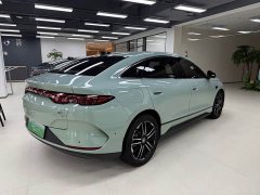BYD Qin L EV 545KM Excellence Edition - ფოტო 4