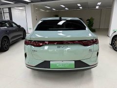 BYD Qin L EV 545KM Excellence Edition - ფოტო 5
