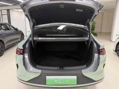 BYD Qin L EV 545KM Excellence Edition - ფოტო 8
