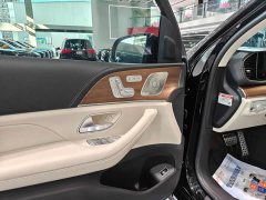 Mercedes-Benz GLS 450 4MATIC Luxury - ფოტო 10