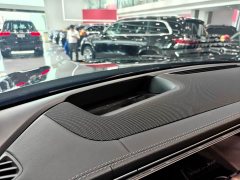 Mercedes-Benz GLS 450 4MATIC Luxury - ფოტო 15