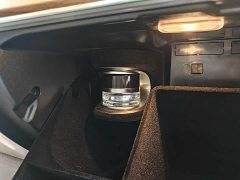 Mercedes-Benz GLS 450 4MATIC Luxury - ფოტო 20