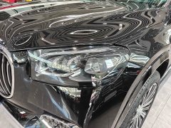 Mercedes-Benz GLS 450 4MATIC Luxury - ფოტო 4