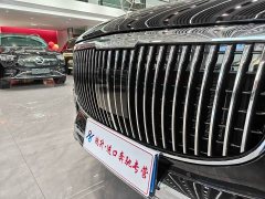 Mercedes-Benz GLS 450 4MATIC Luxury - ფოტო 5