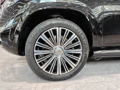 Mercedes-Benz GLS 450 4MATIC Luxury - ფოტო 6