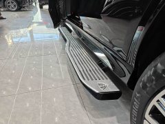 Mercedes-Benz GLS 450 4MATIC Luxury - ფოტო 8