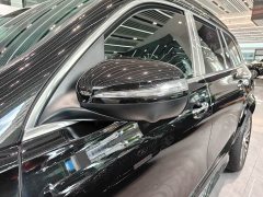 Mercedes-Benz GLS 450 4MATIC Luxury - ფოტო 9