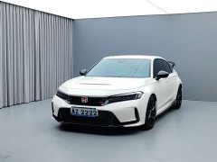 Honda Civic (Imported) 2.0T 420TURBO TYPE R - ფოტო 1