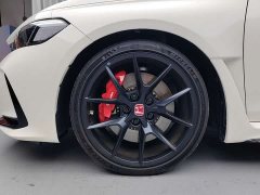 Honda Civic (Imported) 2.0T 420TURBO TYPE R - ფოტო 10