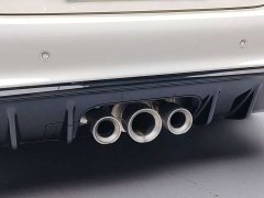 Honda Civic (Imported) 2.0T 420TURBO TYPE R - ფოტო 11