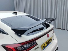 Honda Civic (Imported) 2.0T 420TURBO TYPE R - ფოტო 12