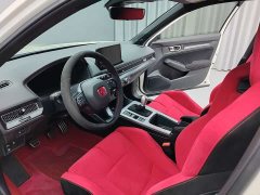 Honda Civic (Imported) 2.0T 420TURBO TYPE R - ფოტო 13
