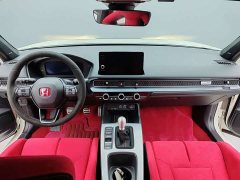 Honda Civic (Imported) 2.0T 420TURBO TYPE R - ფოტო 14