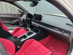 Honda Civic (Imported) 2.0T 420TURBO TYPE R - ფოტო 15