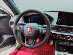Honda Civic (Imported) 2.0T 420TURBO TYPE R - ფოტო 16