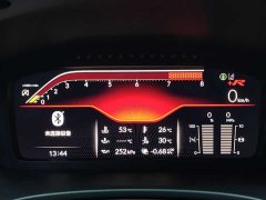 Honda Civic (Imported) 2.0T 420TURBO TYPE R - ფოტო 17