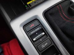 Honda Civic (Imported) 2.0T 420TURBO TYPE R - ფოტო 18