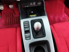 Honda Civic (Imported) 2.0T 420TURBO TYPE R - ფოტო 19